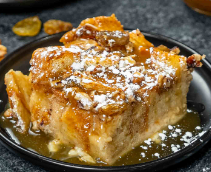 Bread Pudding